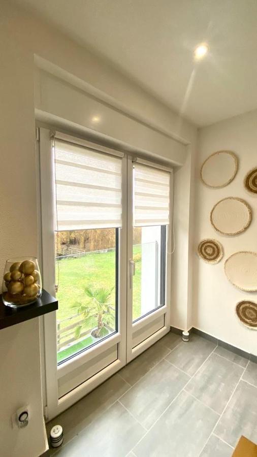 Colmar Cote Rhin Apartment Biesheim Exterior photo